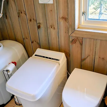 Familiehytte, Budor - Hedmarksvidda 60 Minutter Fra Osl